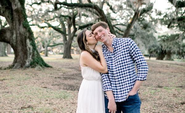The Wedding Website of Kathryn Conrad and Cary Bailey