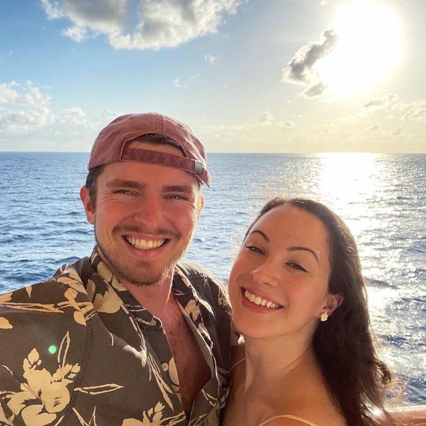Cozumel RCCL cruise, 2024