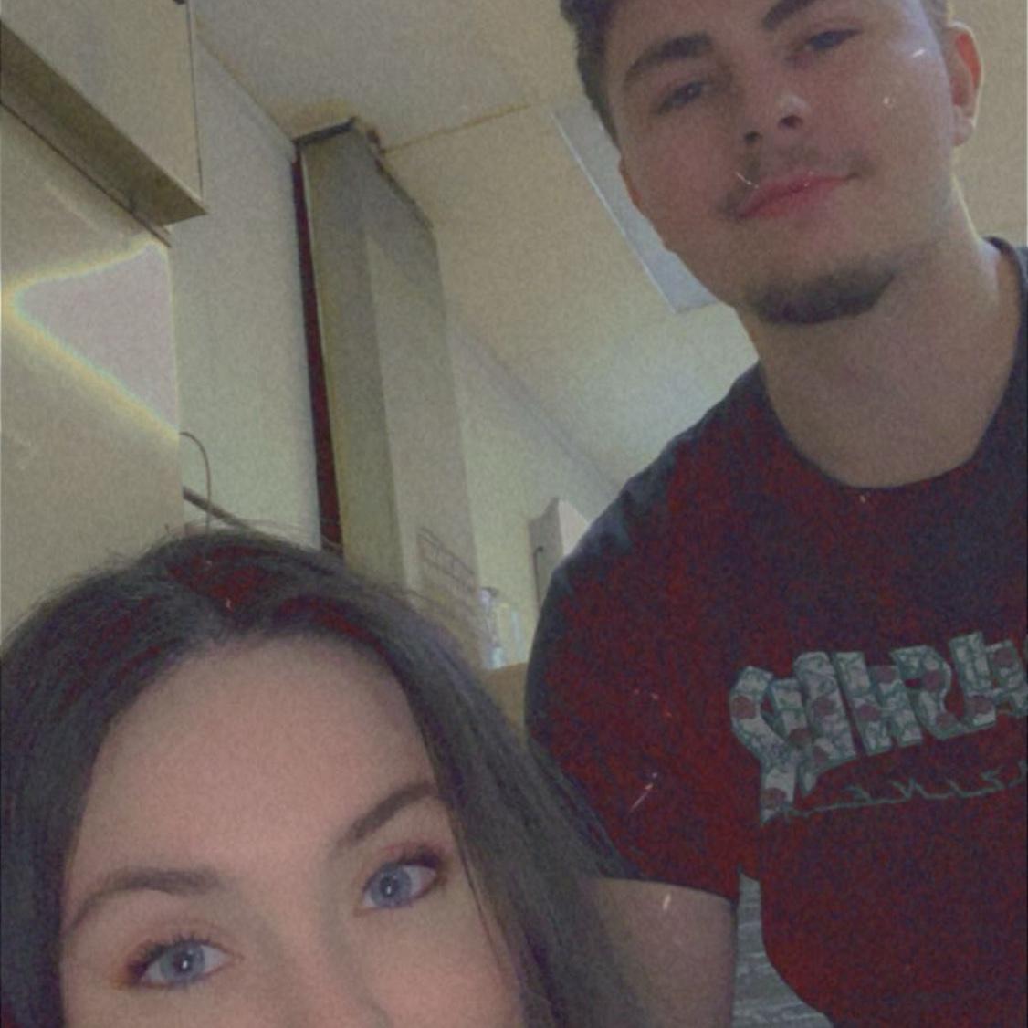 2020 when we went bowling