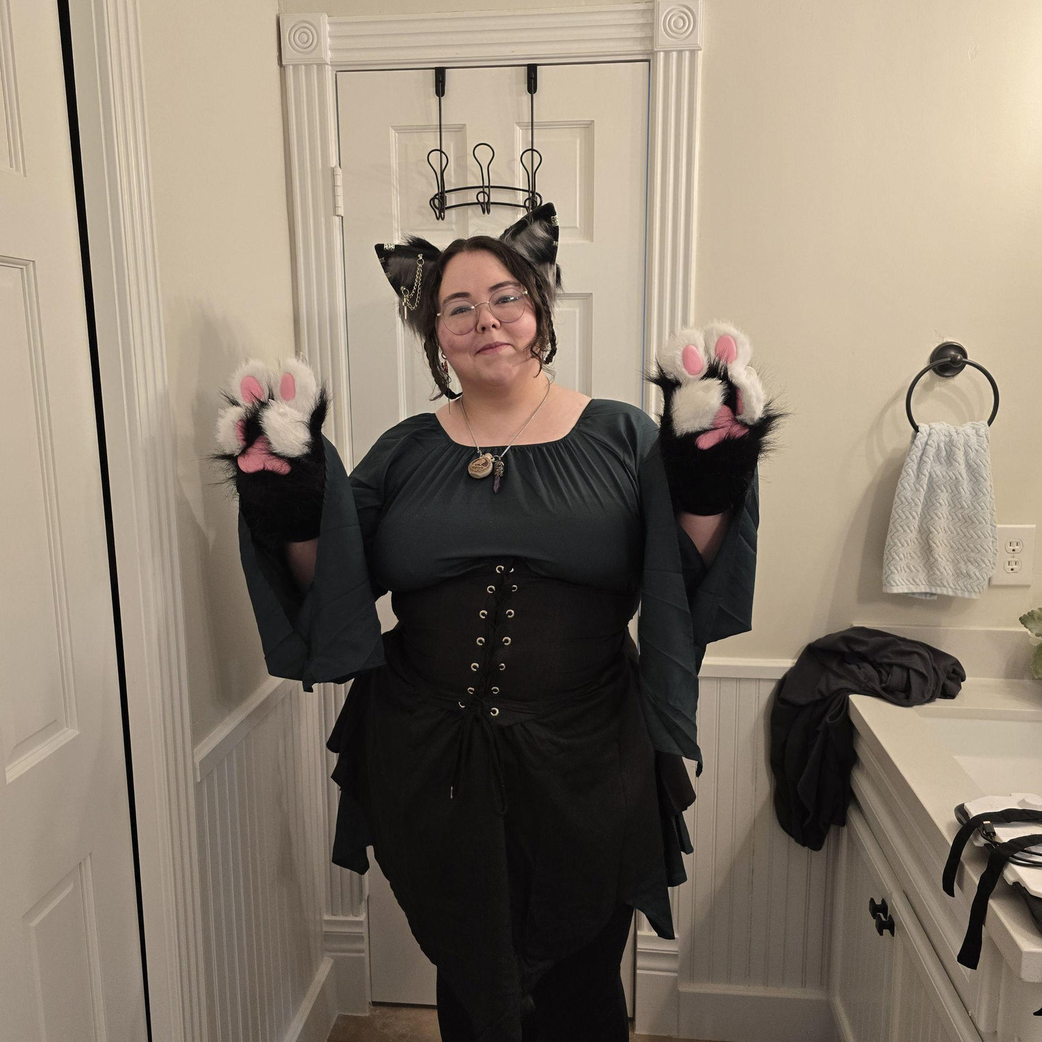 My renfest outfit
