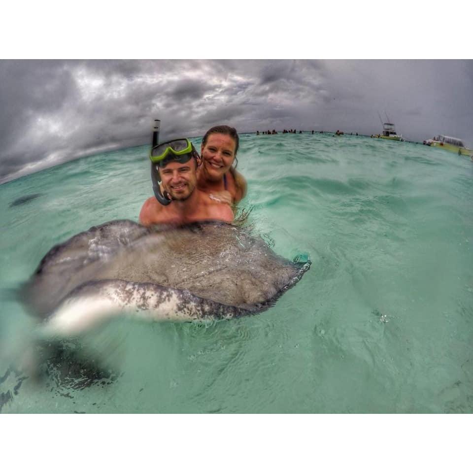 Grand Cayman