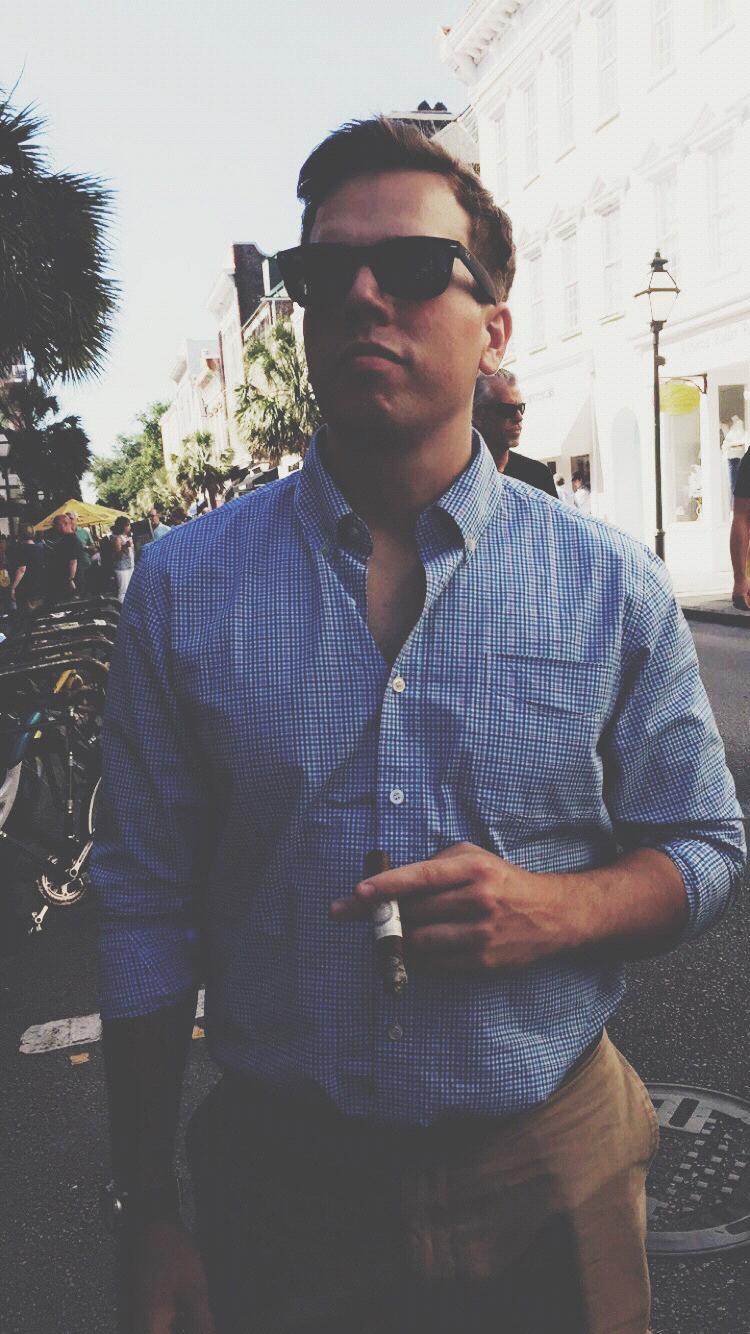 Charleston life