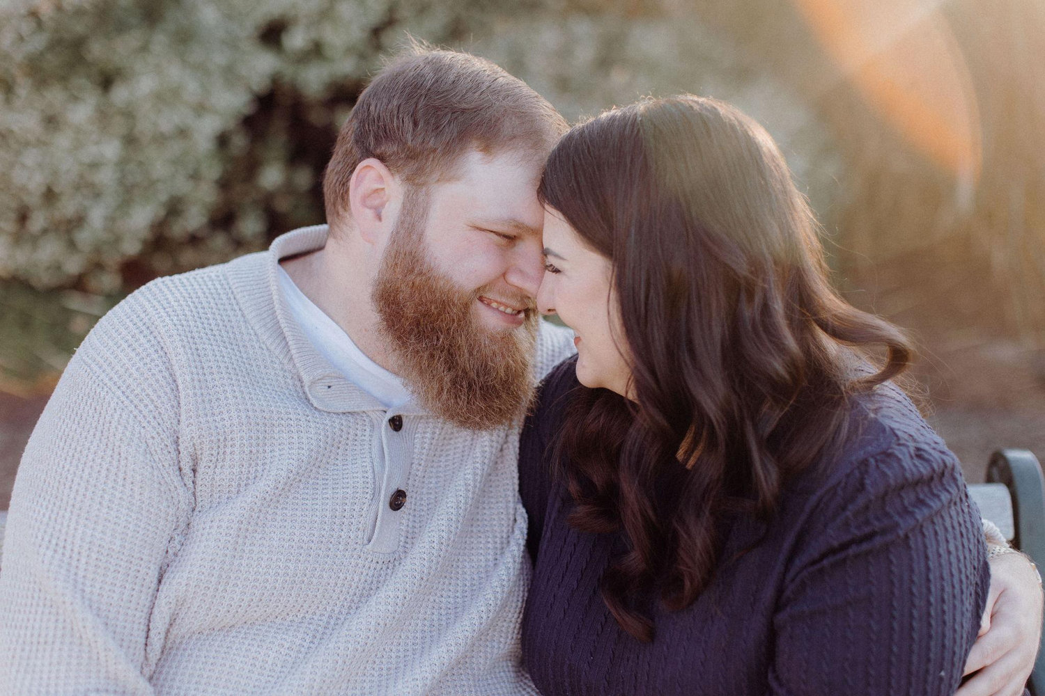 The Wedding Website of Michael Heafy and Hannah Whitley