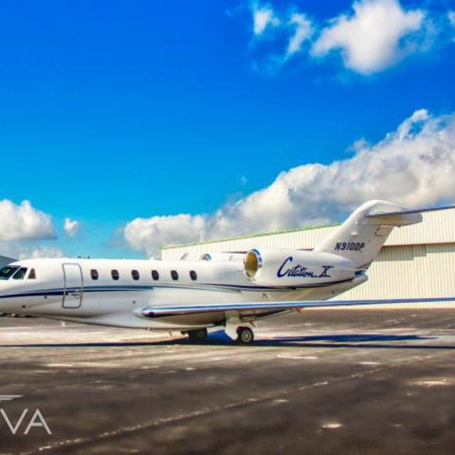 Cessna Jet