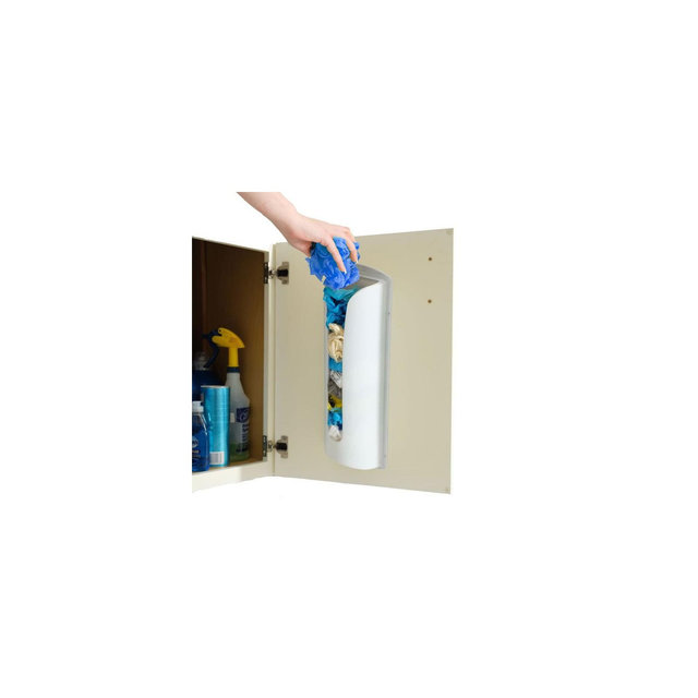 Jokari Bag Store - Grocery Bag Organizer & Dispenser