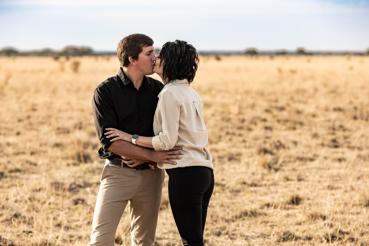 The Wedding Website of Brendan Jonker and Mardi Fick
