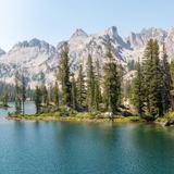 ⭐ Redfish Lake