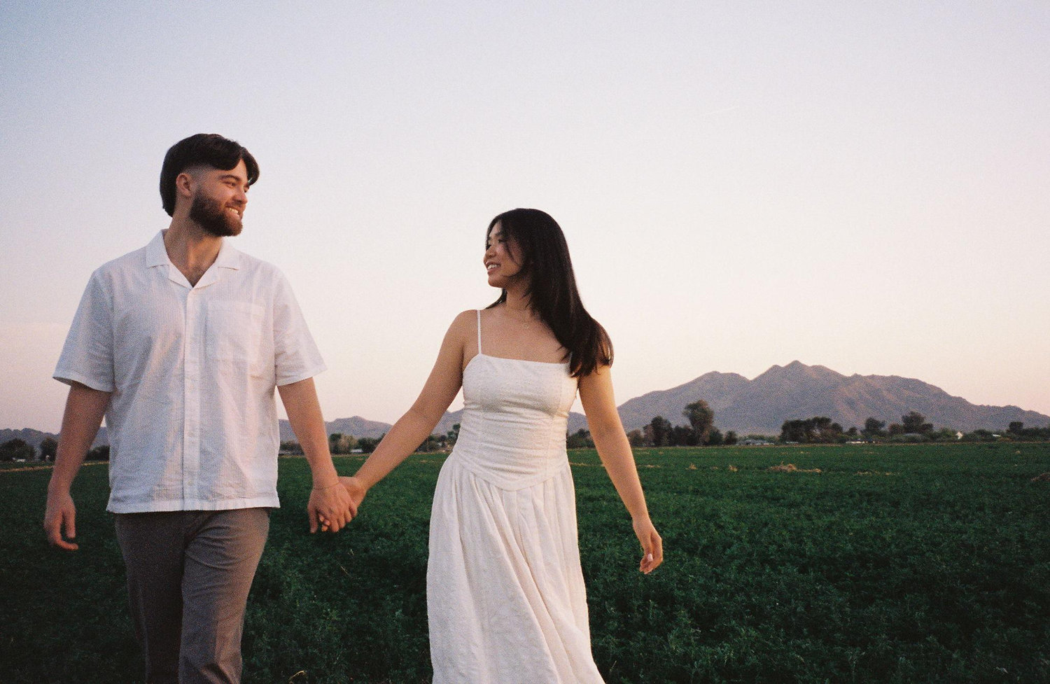 The Wedding Website of Sabrina Ngo and Hunter Waggoner