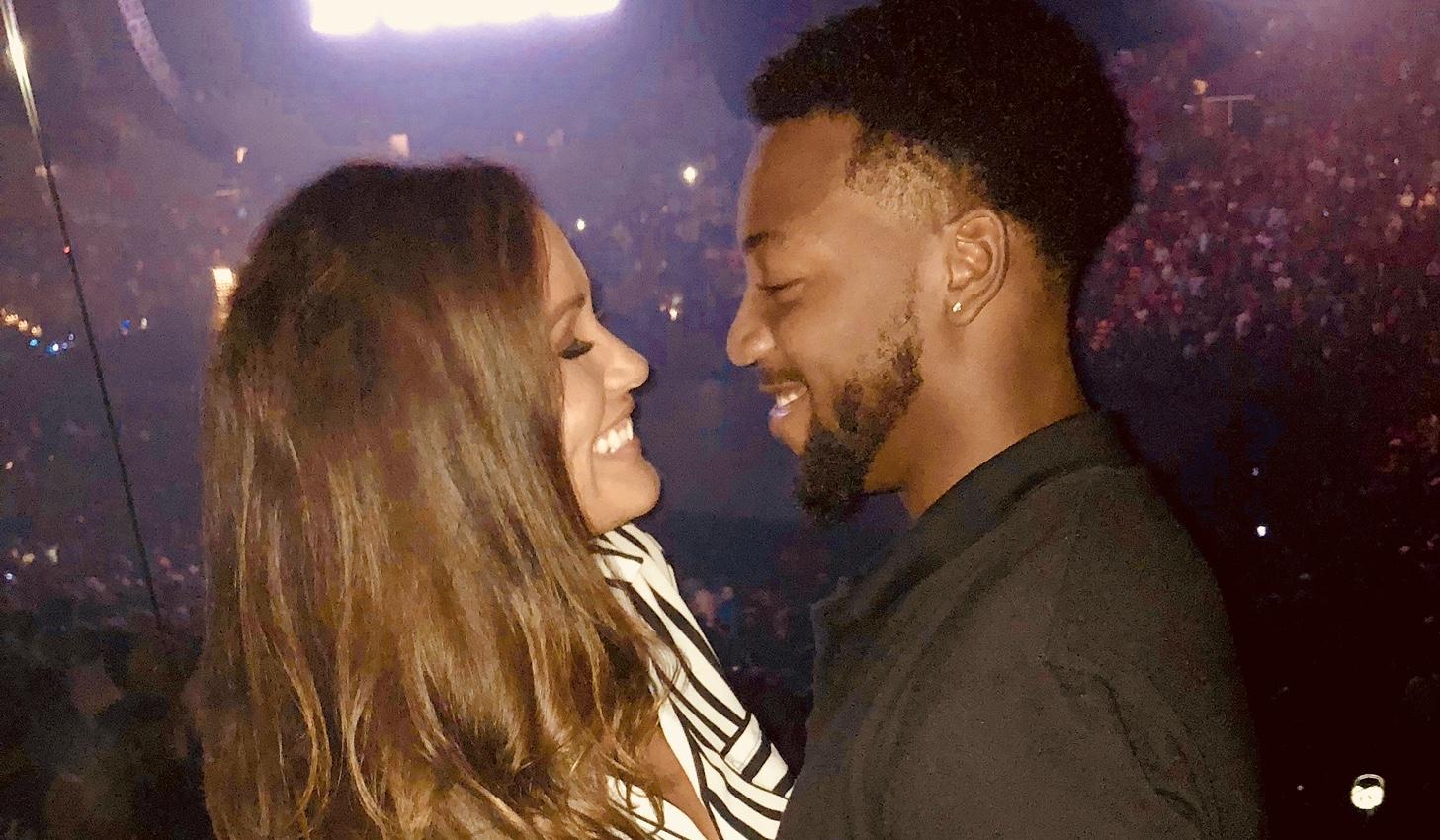 The Wedding Website of Kelsey MacDonald and Dominique Langston