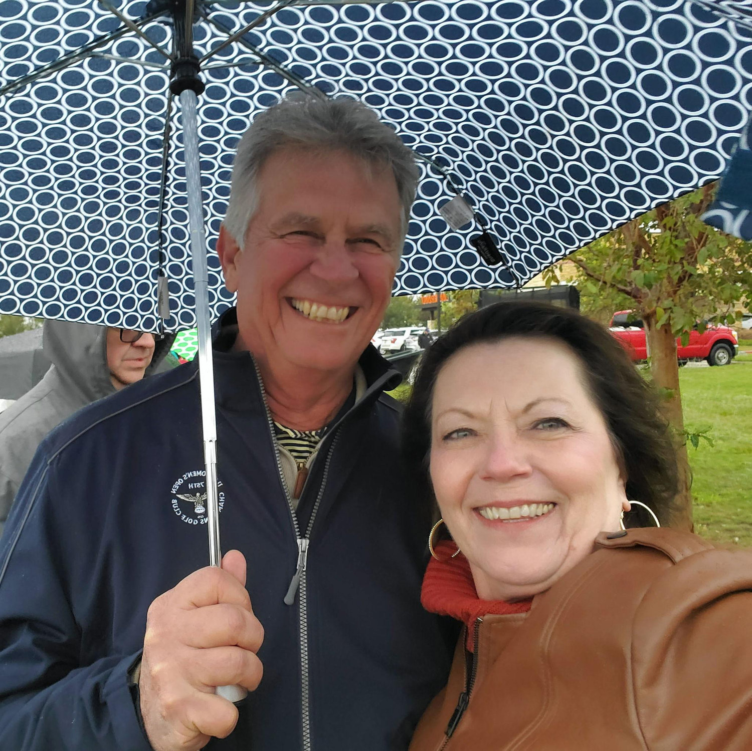 Katy Sip n Stroll Nov 2022