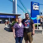 Cedar Point