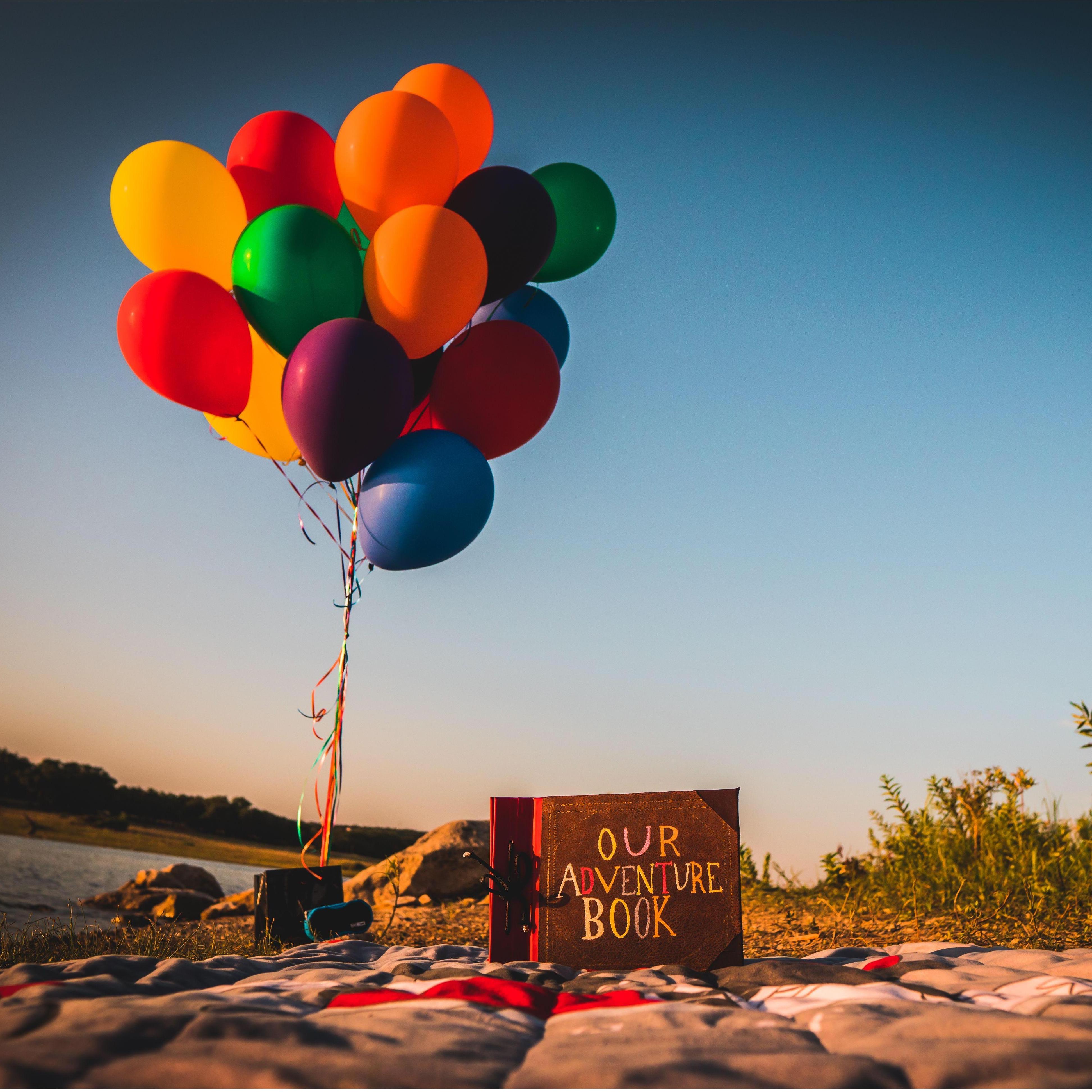 The proposal setup