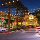 Town Square Las Vegas