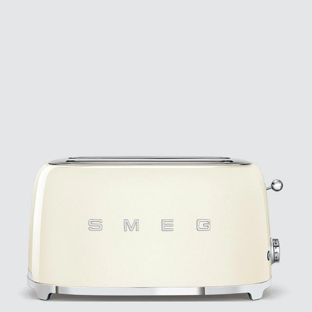 Smeg 4-Slice Toaster