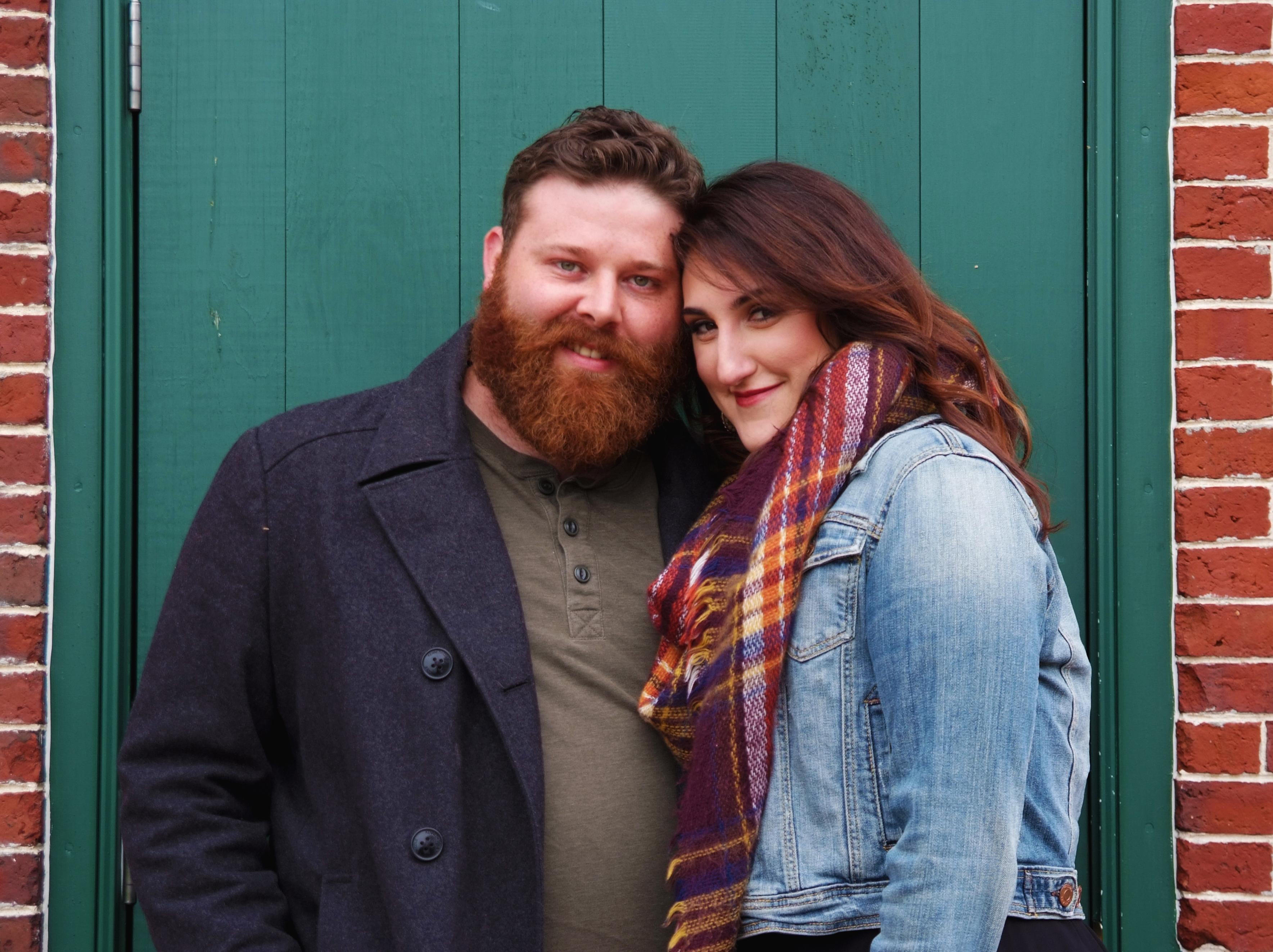 The Wedding Website of Seraphina Caligiure and Michael Ficara
