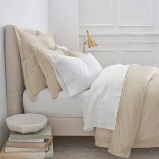 Denizen Organic Duvet Cover
