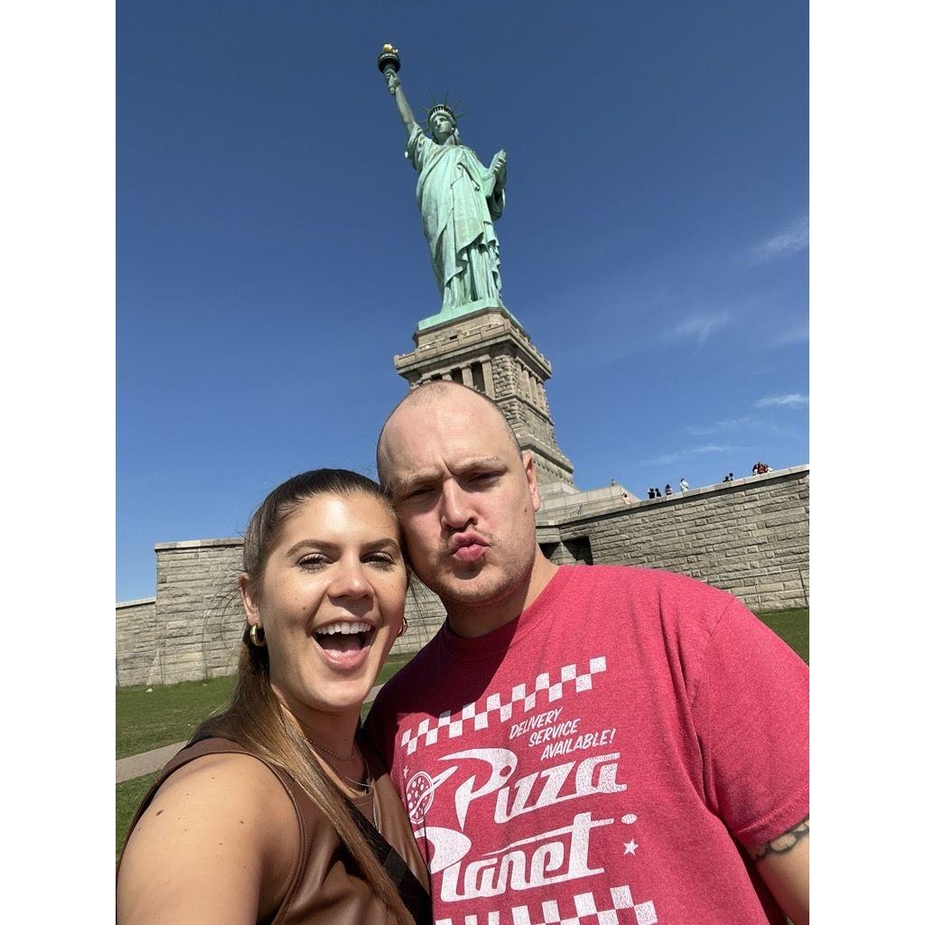 Rachel and Andrew's Wedding - New York, NY