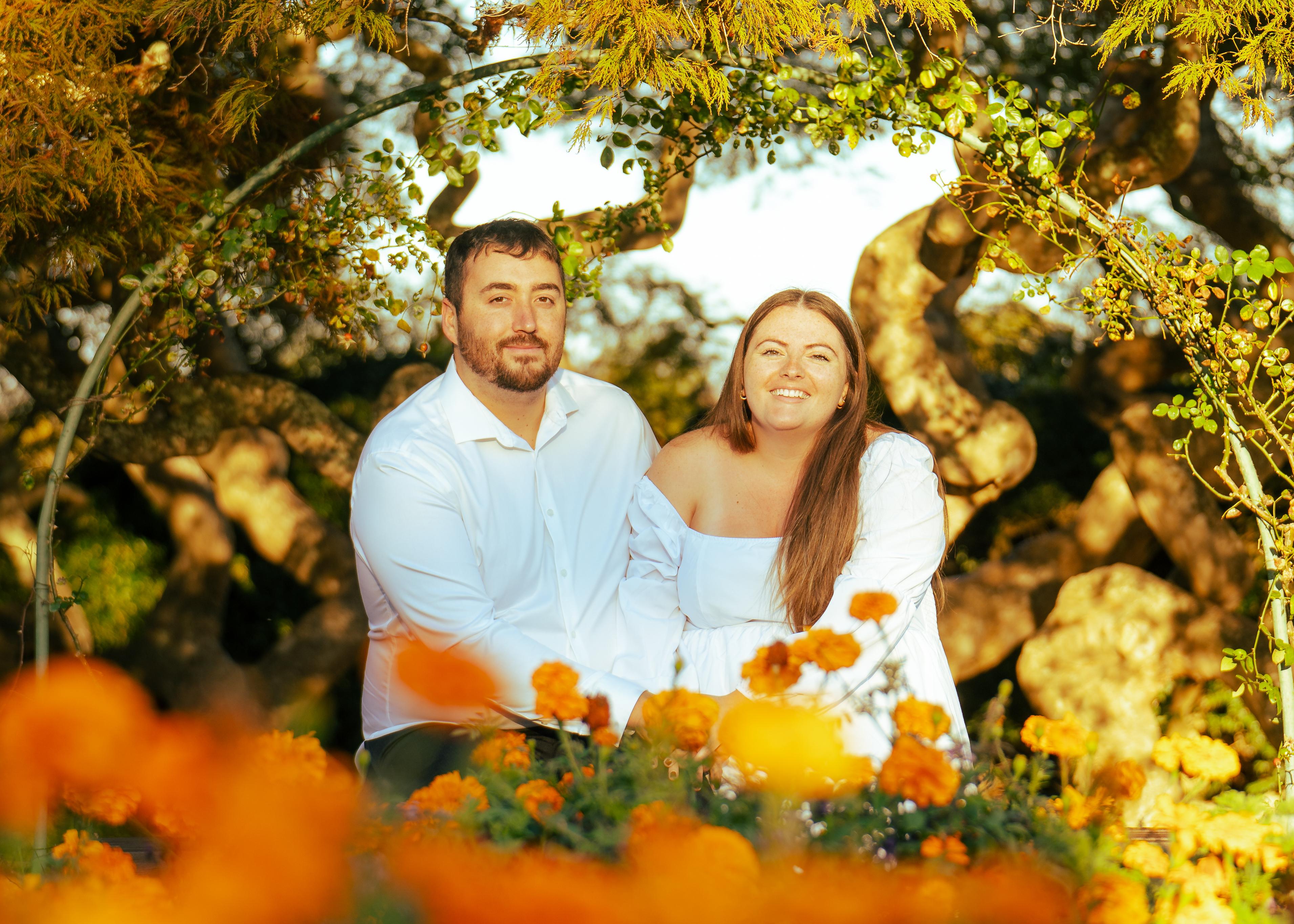The Wedding Website of Amanda Sudhoff and Nicholas Ragusa