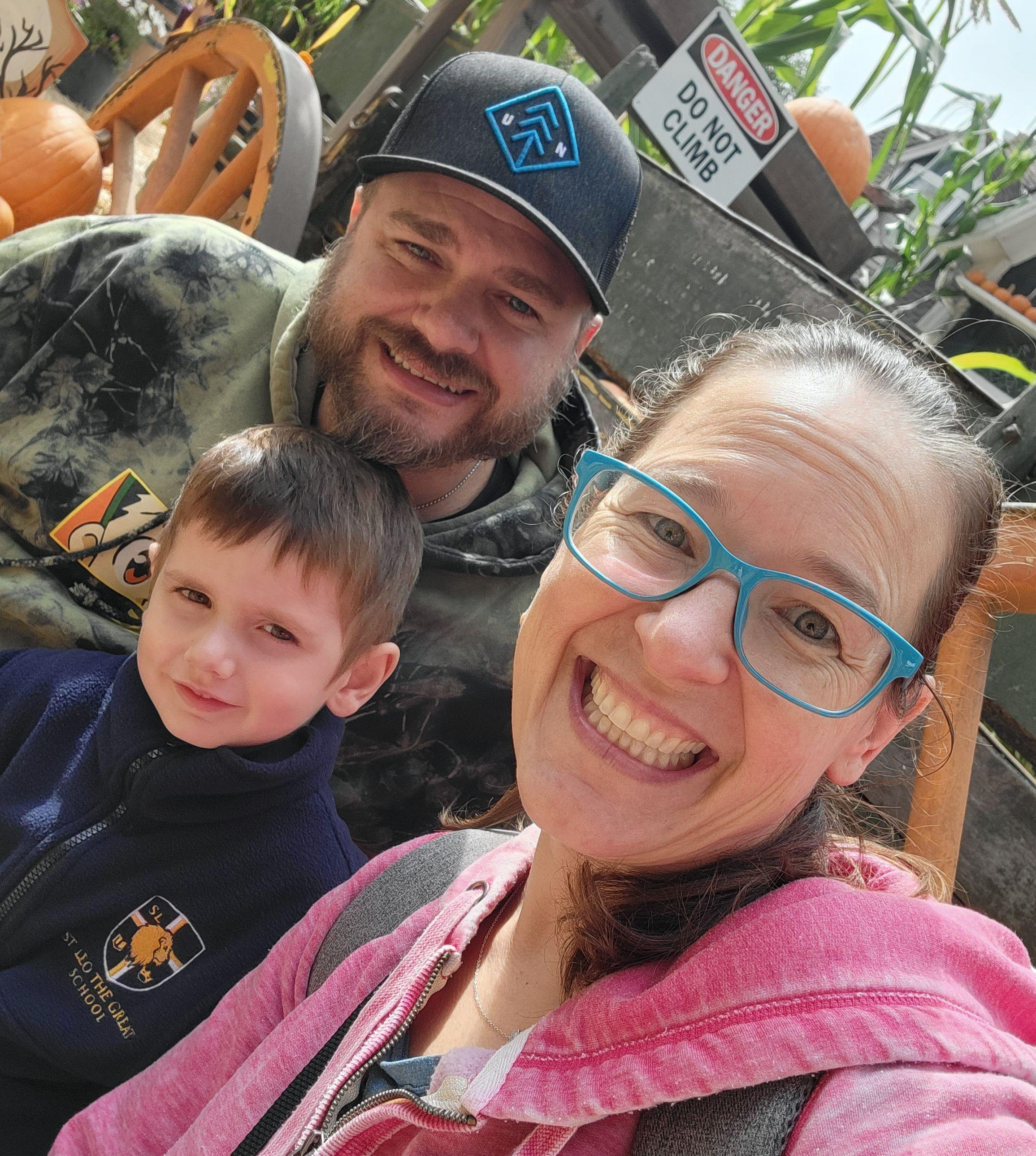 The Wedding Website of Susannah Folcik and Shannon Moore