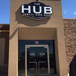 The Hub Grill and Bar