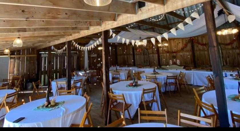 The Wedding Website of ada-anne mollohan and chase fausett
