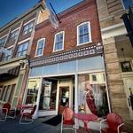 Raven’s Nest Coffee House