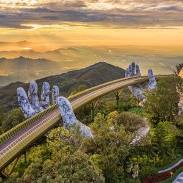 Plane Tickets from Hanoi to Da Nang