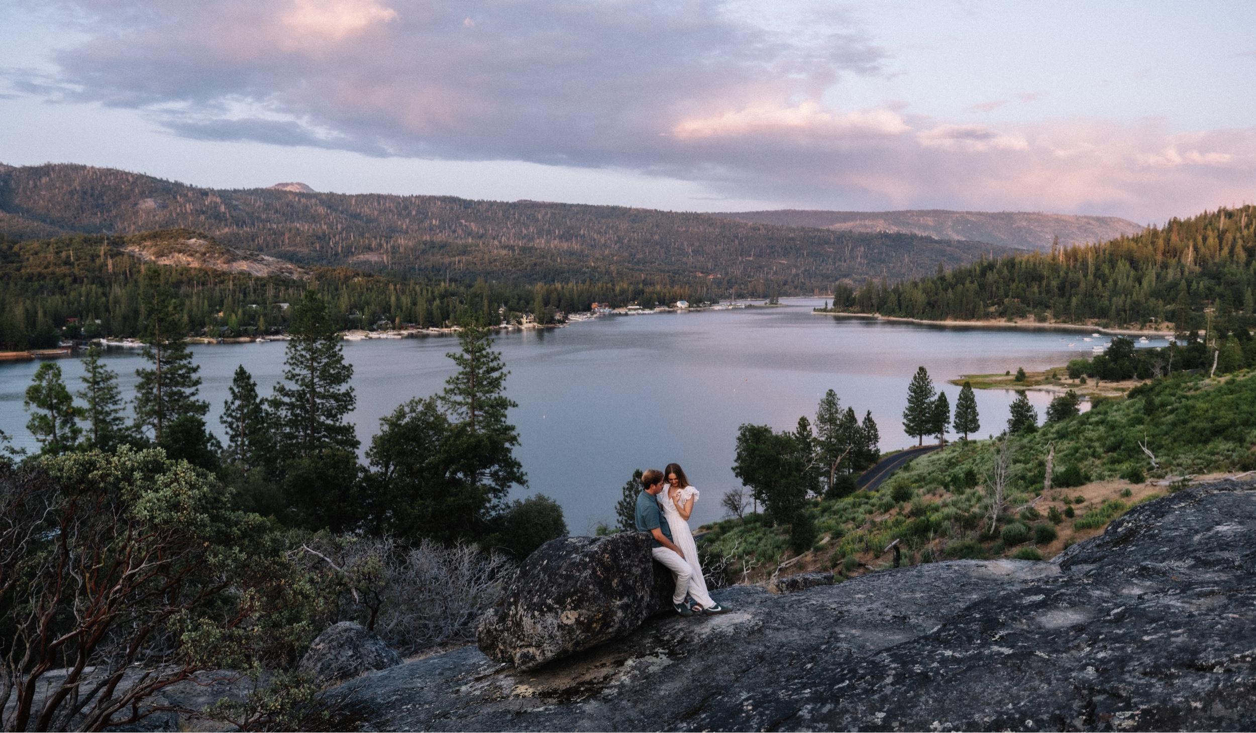 The Wedding Website of Joshua Coons and Athena St. Clair