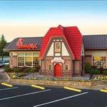 The Original Chick-fil-A: Hapeville Dwarf House