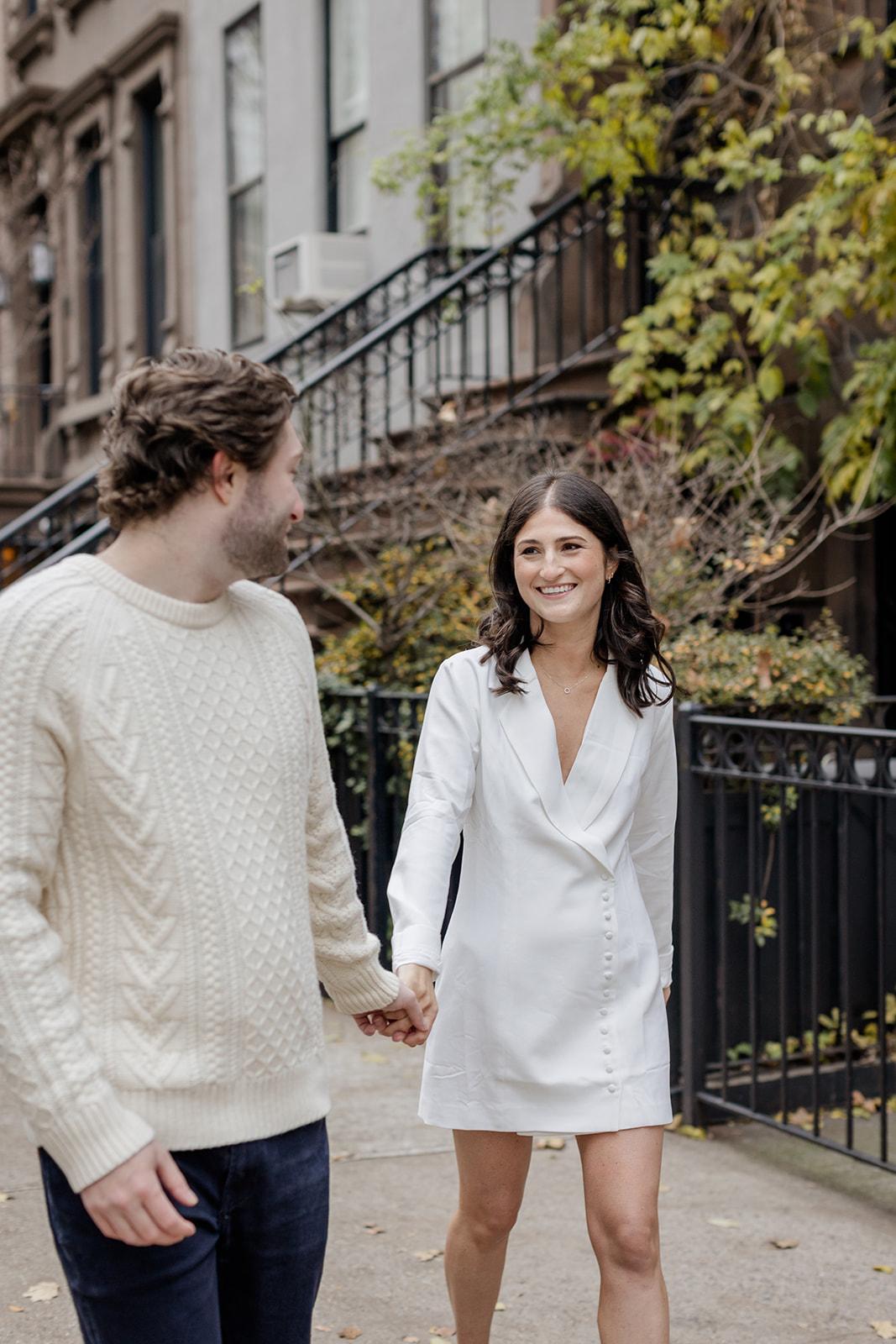 The Wedding Website of Michele Spielman and Sam Sherman