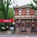 The Book Loft of German Village