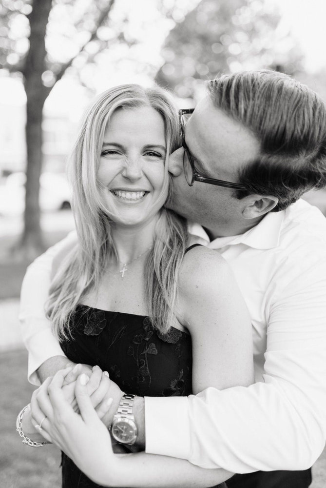 Maggie Martin and Scott Purvis' Wedding Website