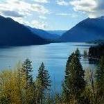 Lake Cushman