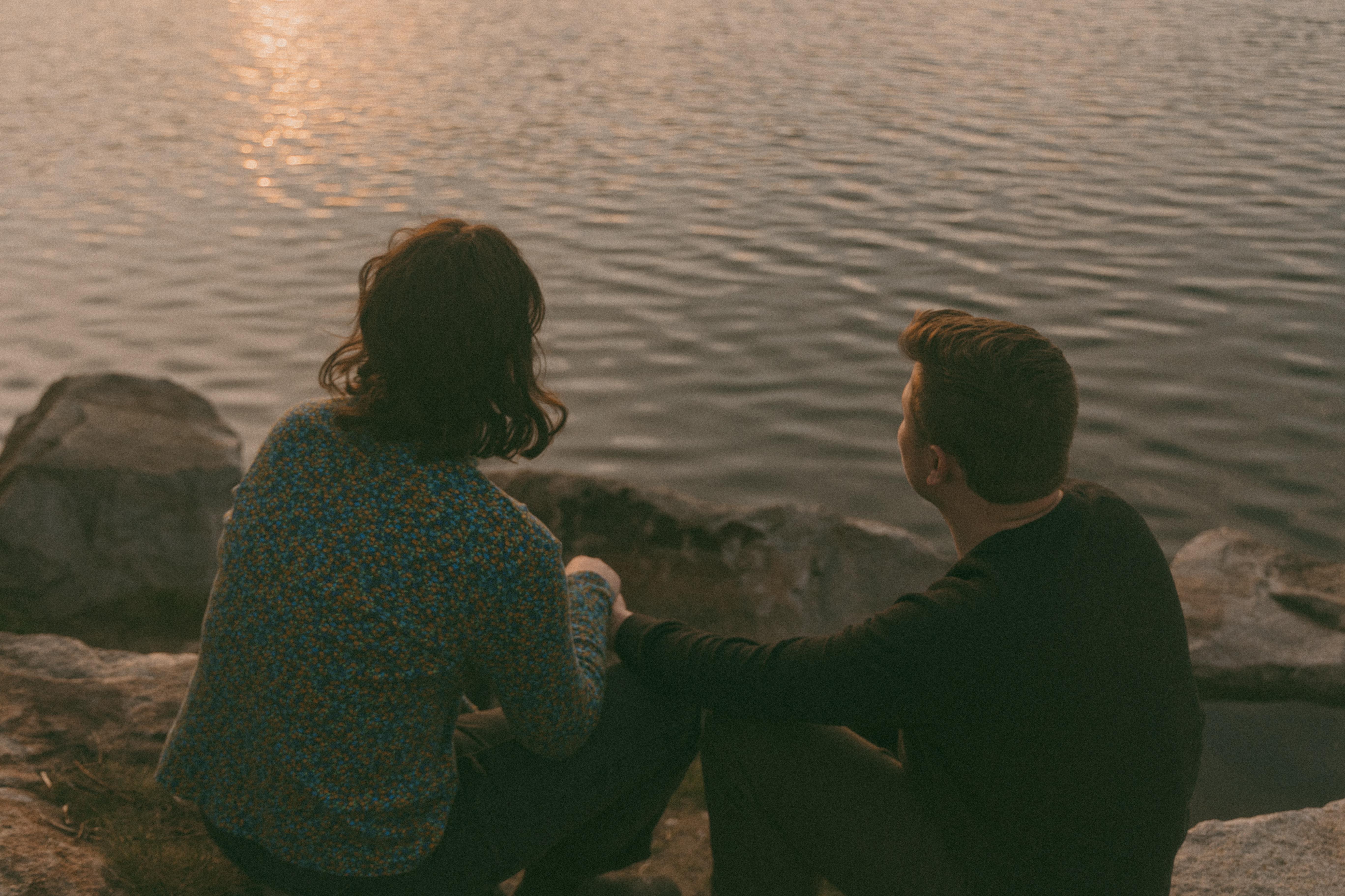 The Wedding Website of Lissa Nickell and James O'Keeffe