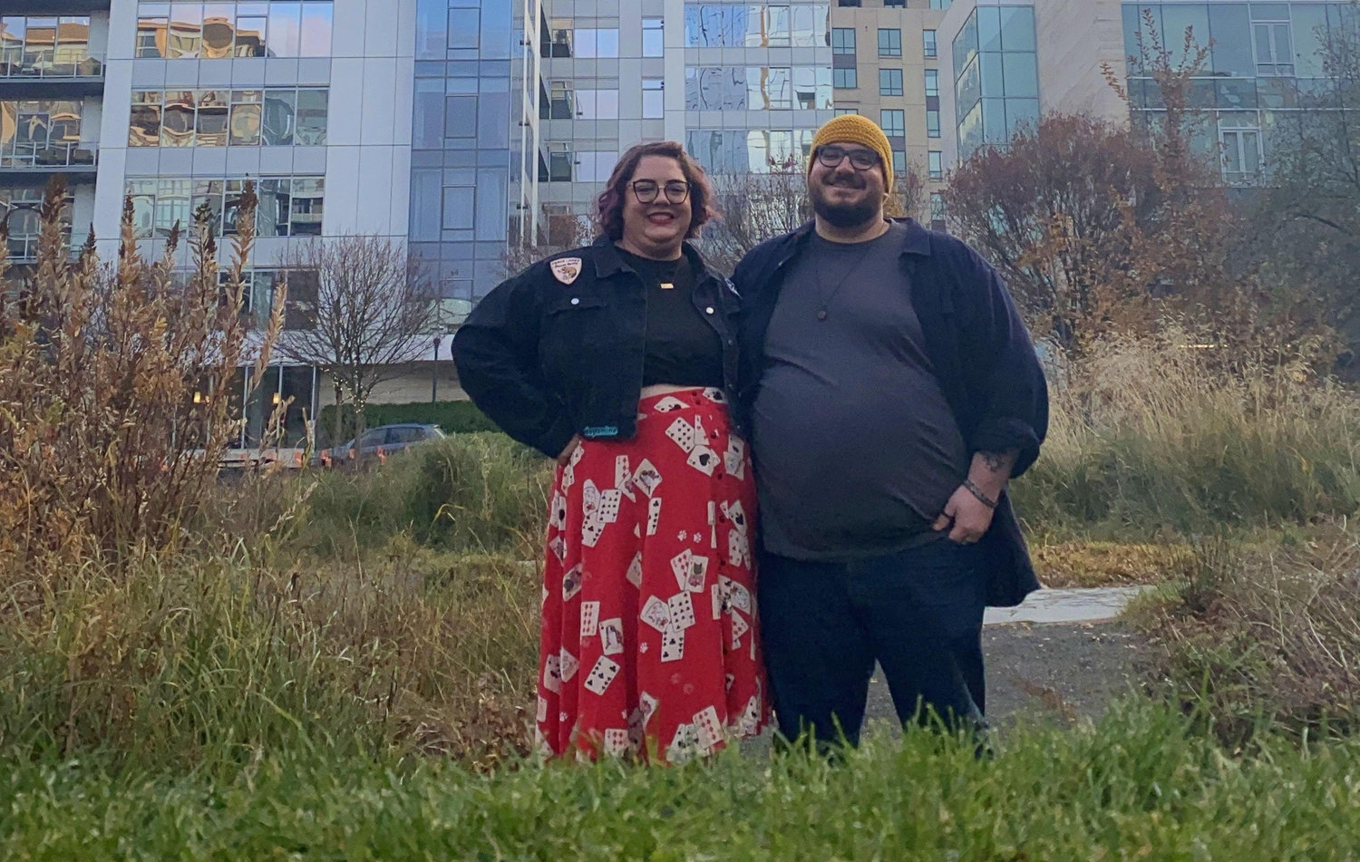 The Wedding Website of Taylor Saunders and Patrick Kimbrough