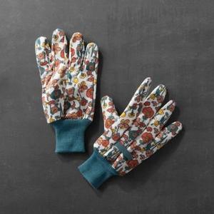 Floral Gardening Gloves - Hearth & Hand™ with Magnolia