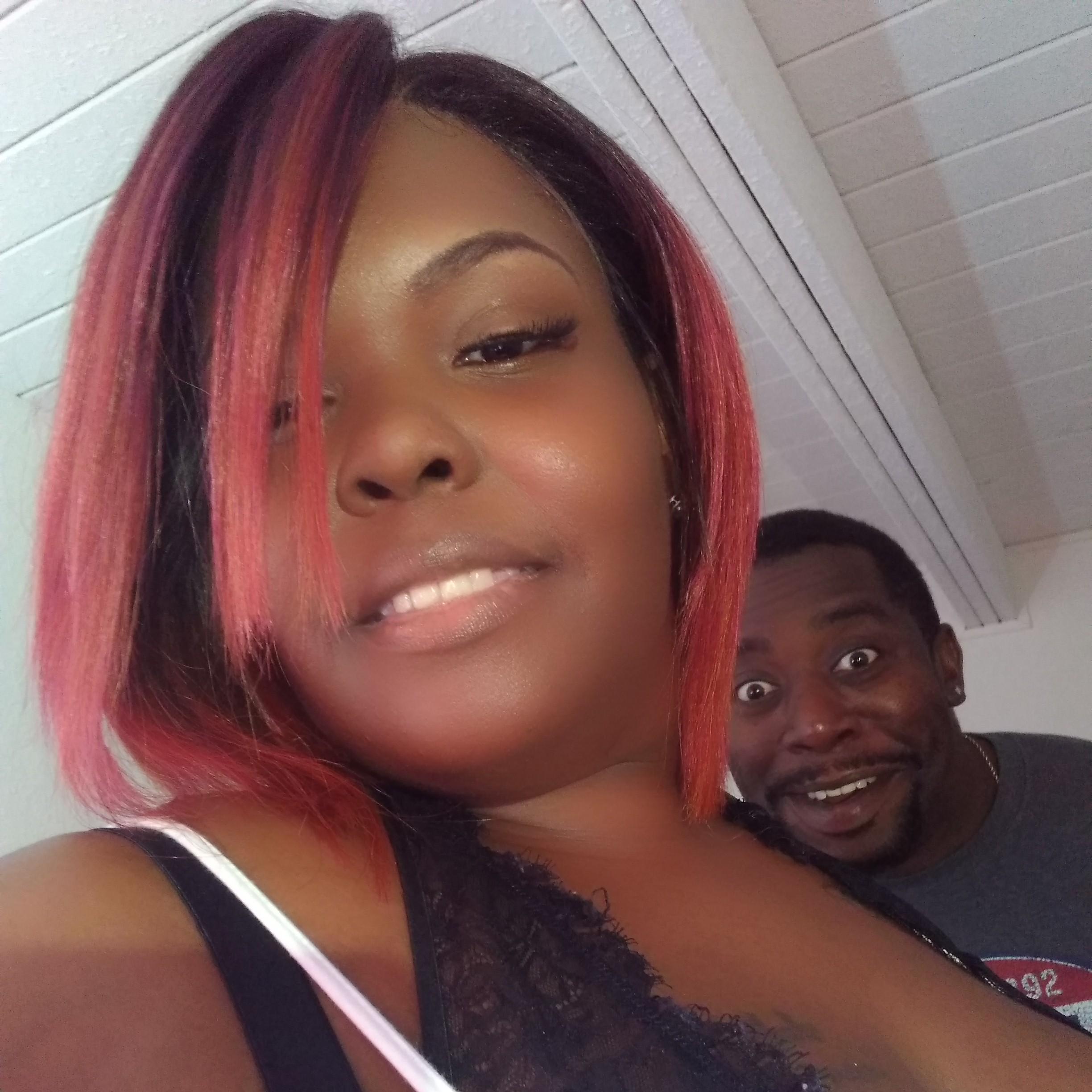 He photo bomb my picture. Getting ready to see what San Jose California is about.