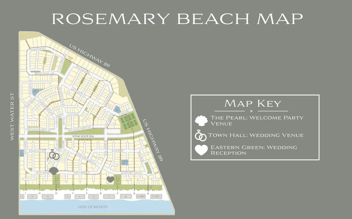 The Wedding Website of Alexa Bajtos and Cade Lamirand