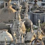Recoleta Cemetery