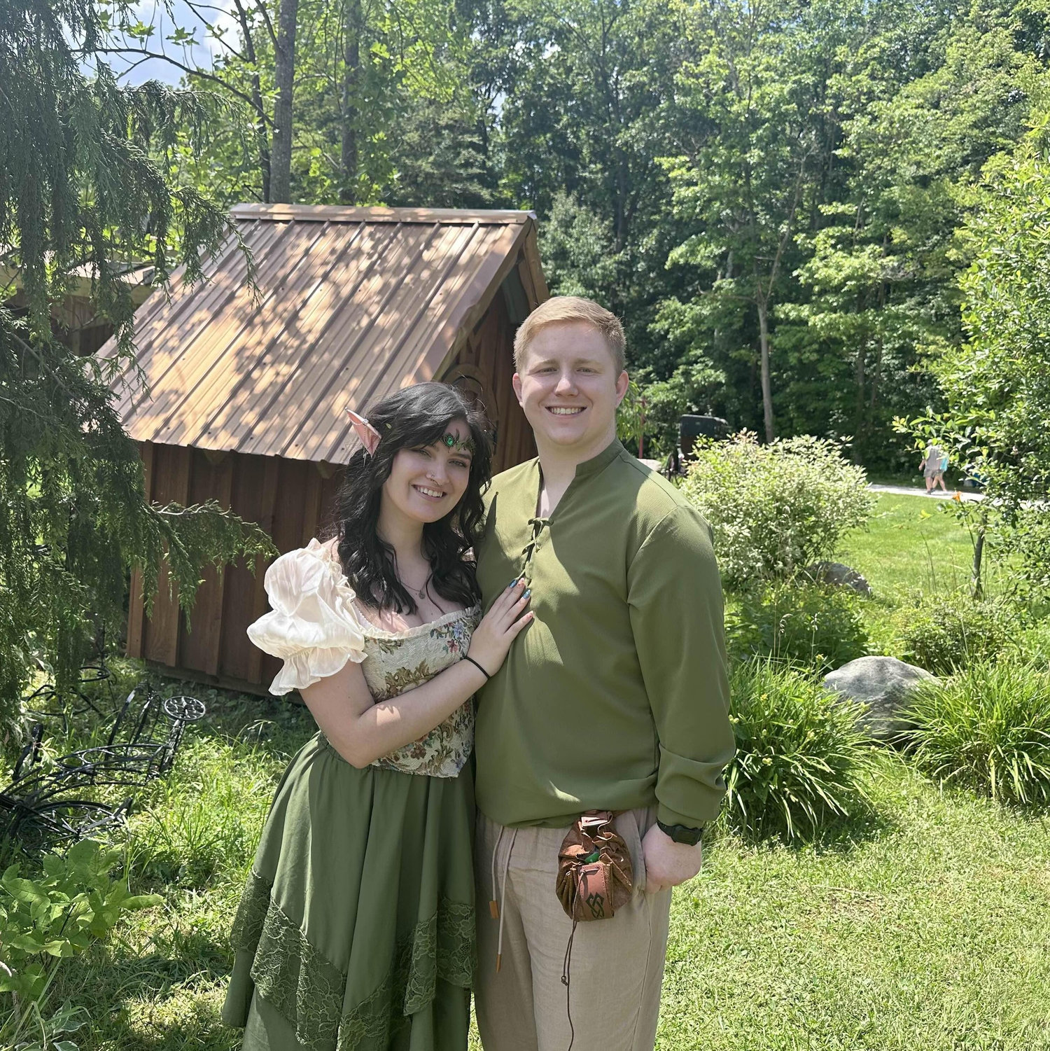 Ohio Renaissance Festival 2024