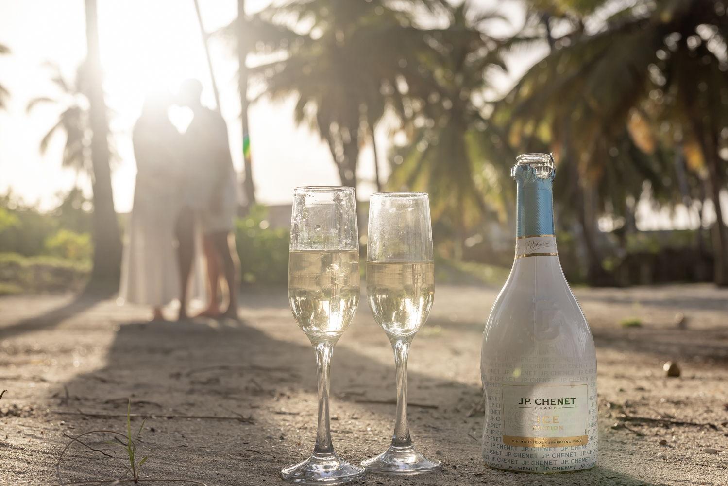 The Wedding Website of Brooklyn Frazier and Tagen Tucker