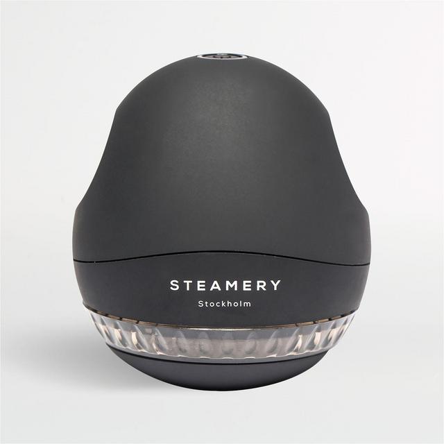 Steamery Black Pilo Fabric Shaver