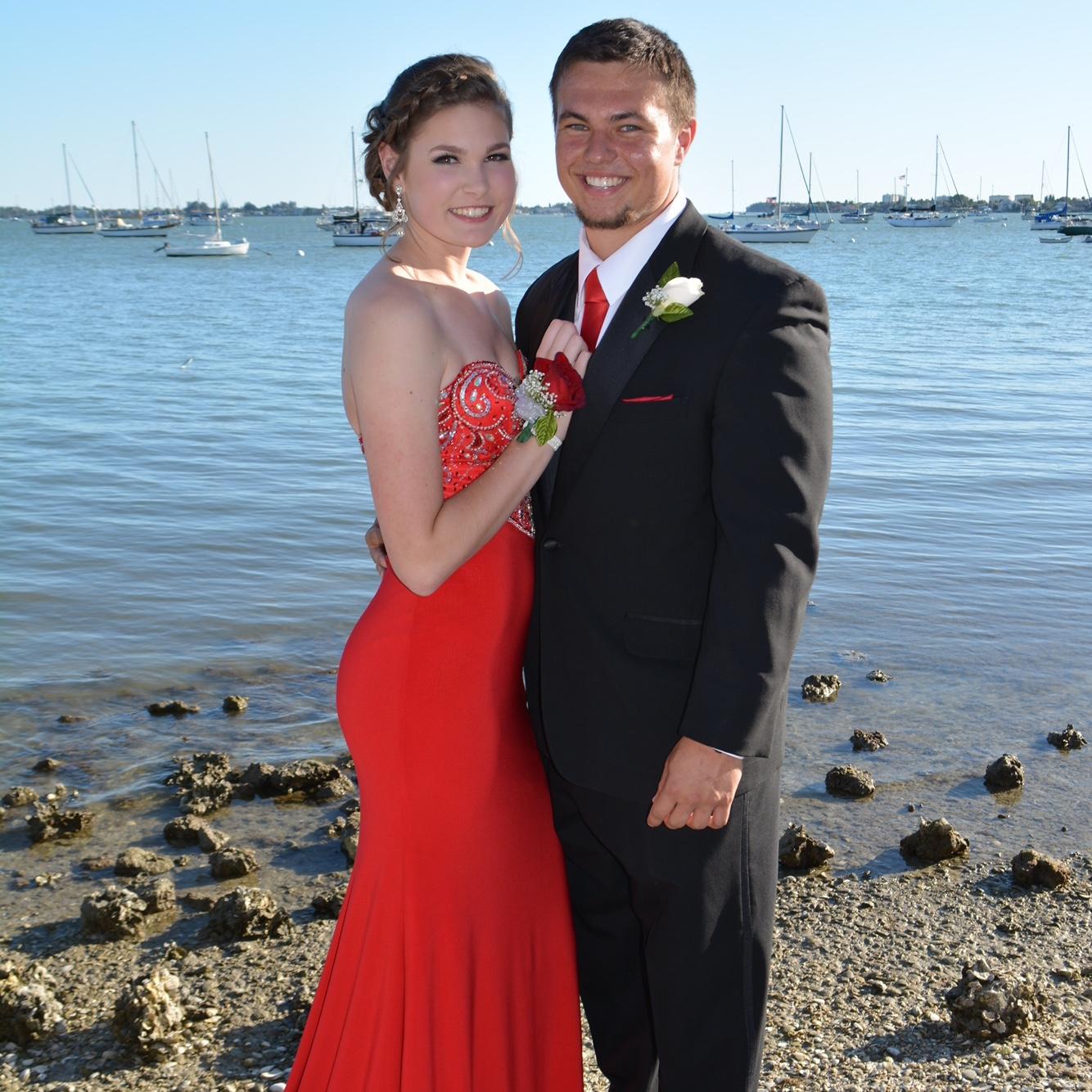 Prom!