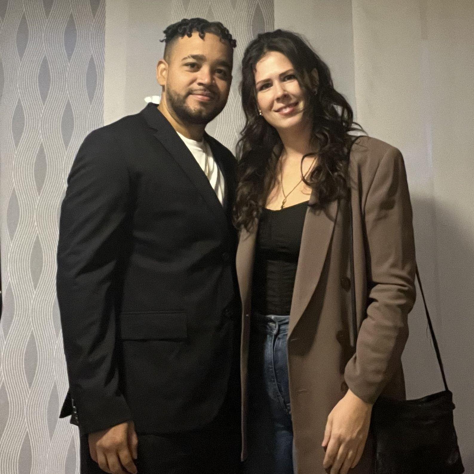 Getting ready for Embassy interview in Bogota