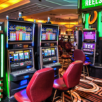 Horseshoe Casino