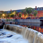 Dover, NH