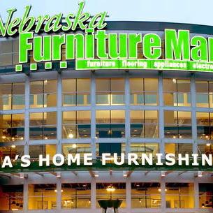Nebraska Furniture Mart Giftcard