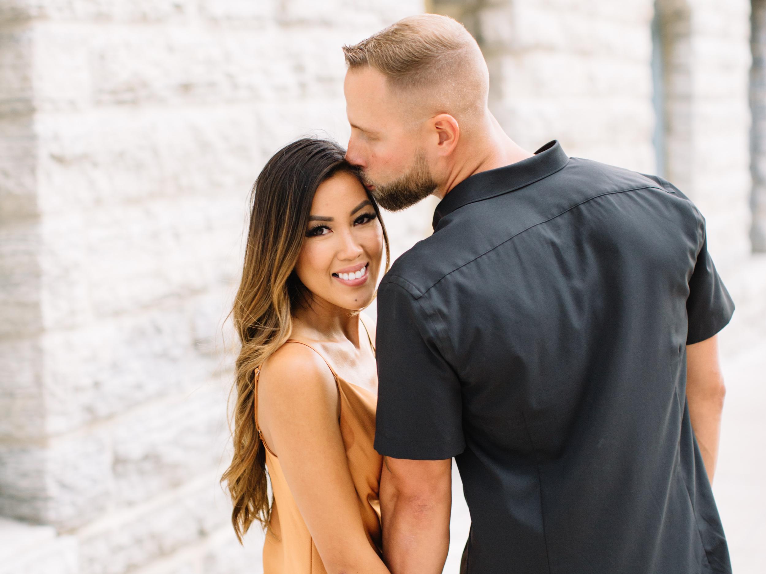 The Wedding Website of Judy Vilaysane and Kyle Nyberg