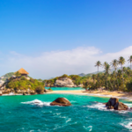 Parque Nacional Natural Tayrona