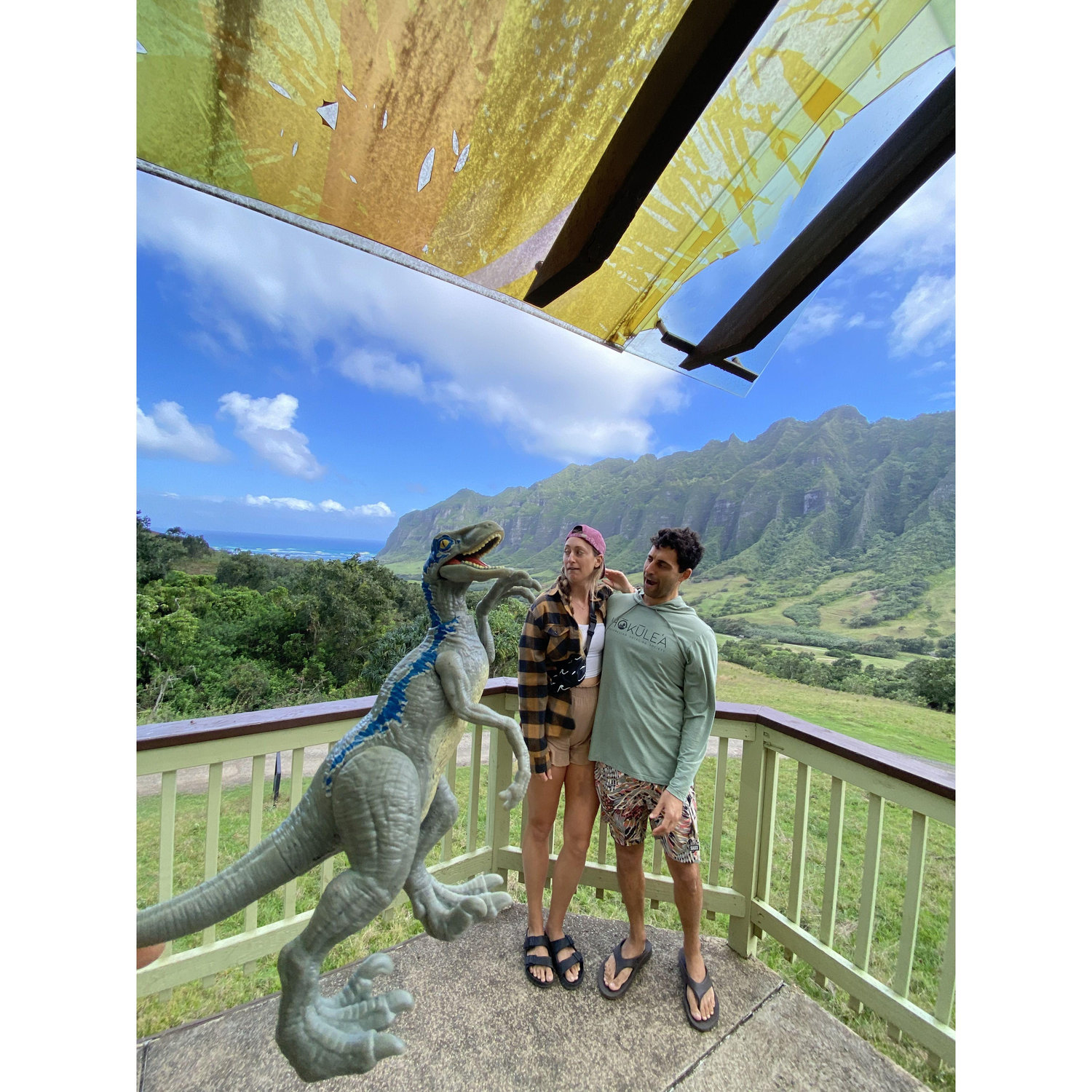Kuala Ranch, Oahu